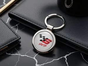 Motorcycle Key Fob Max Pro Edition Racing Limited